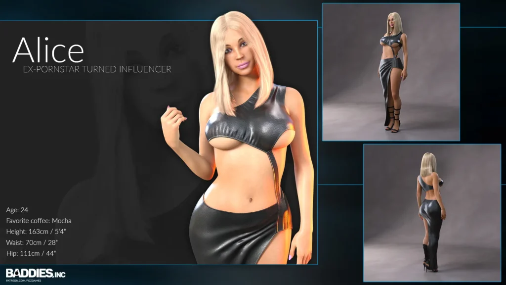 Baddies Inc (12)