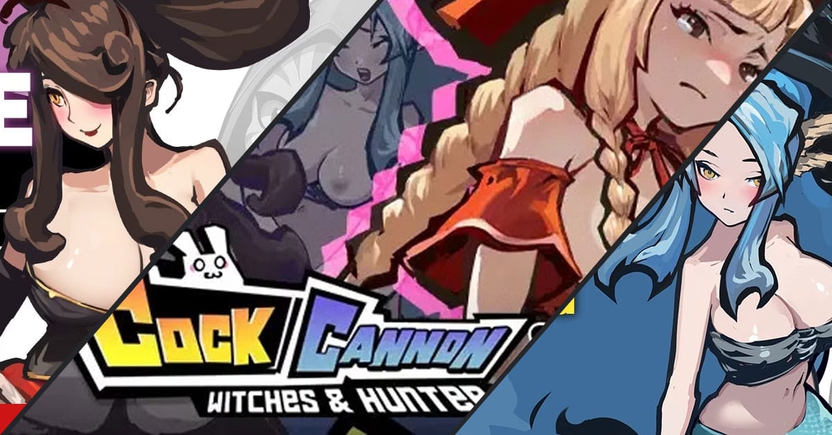 Cock Cannon