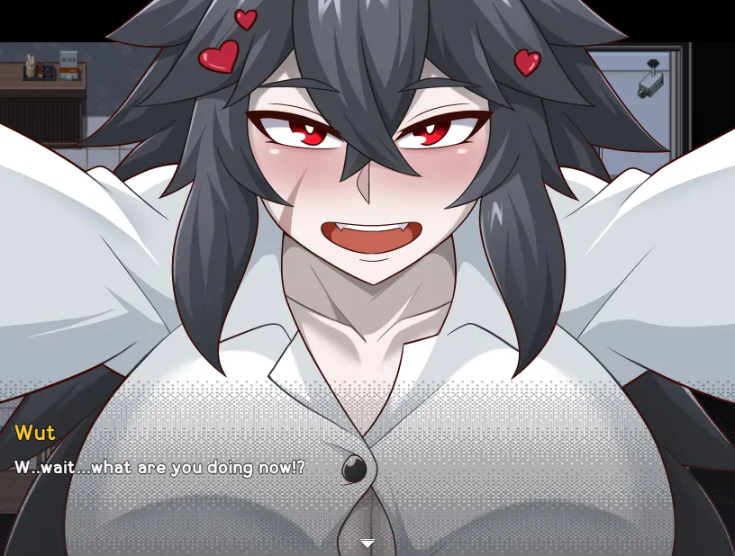 Confused love ()