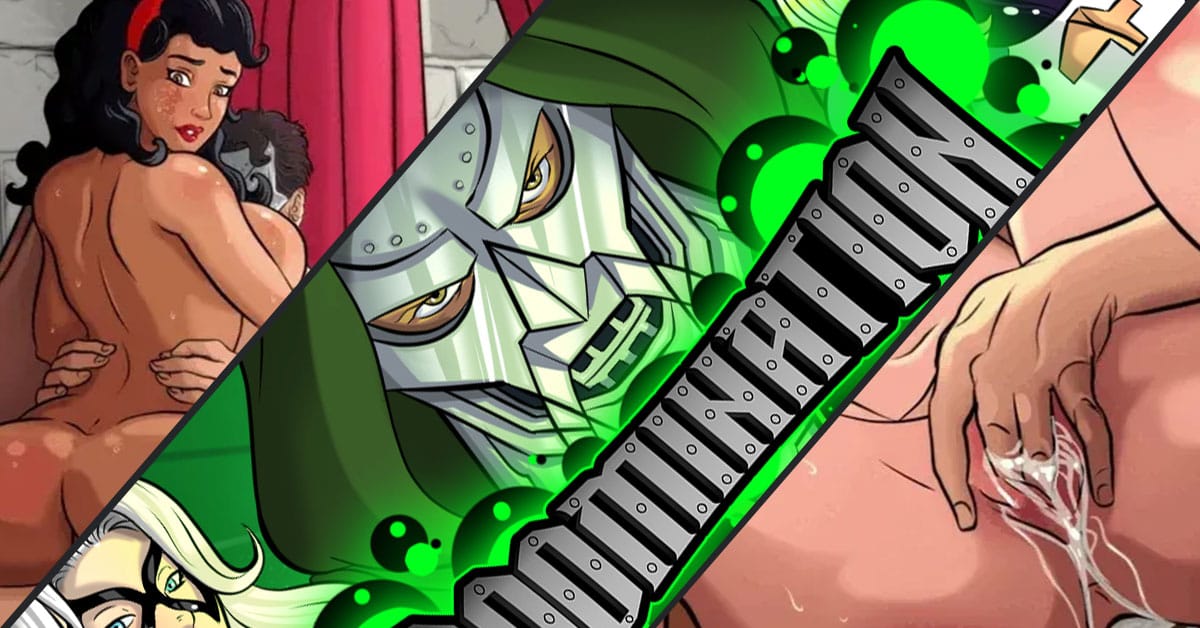 Doomination