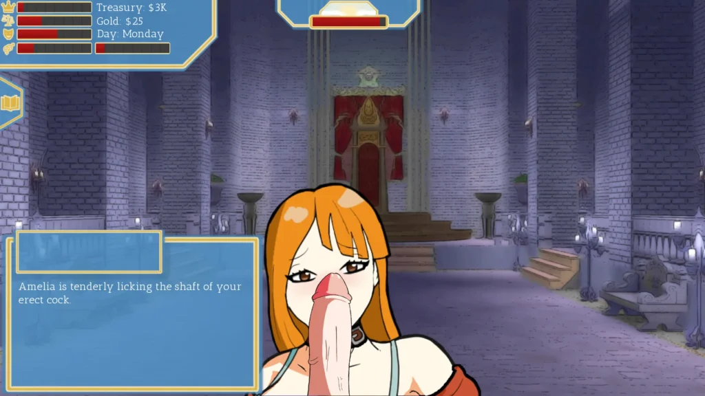 Evalia The Lust Kingdom (1)