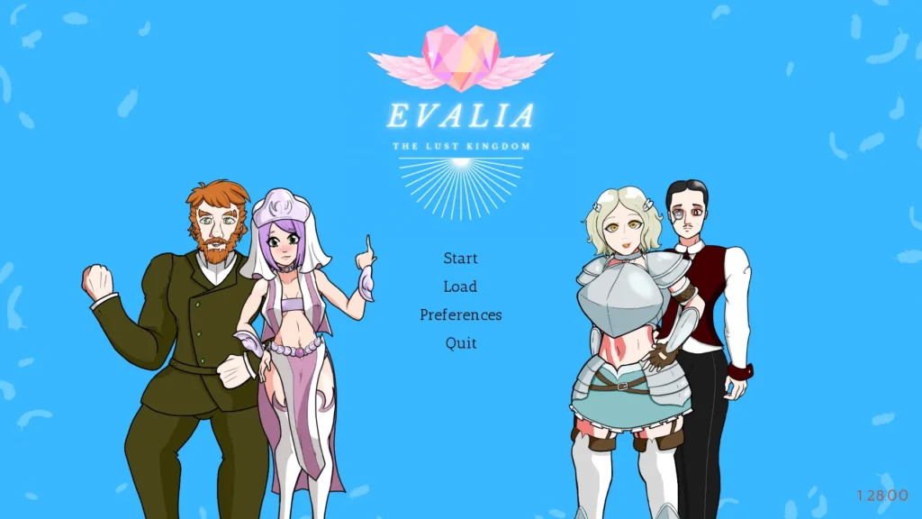 Evalia The Lust Kingdom (5)