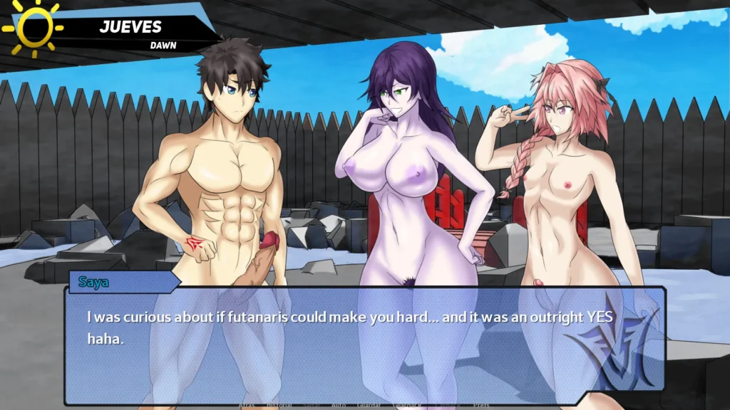 Fate Grand Master Trainer (12)