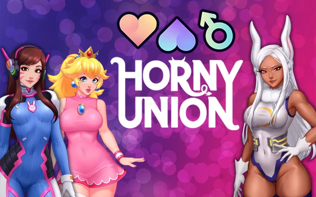 Horny Union Horny Union (2)