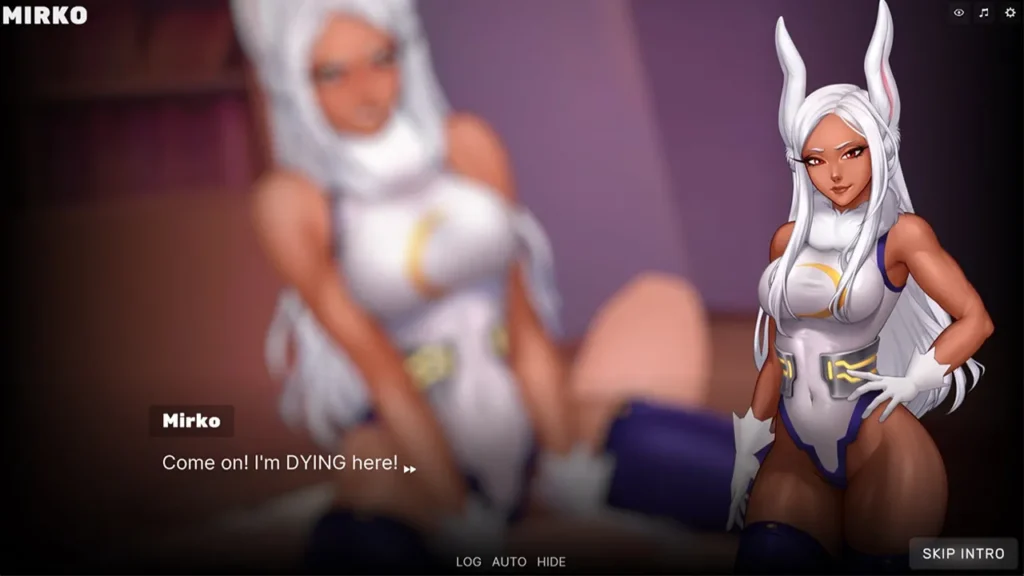 Horny Union Horny Union (4)