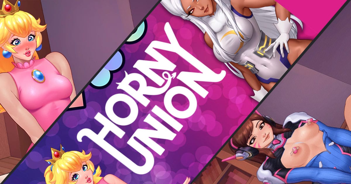 Horny Union