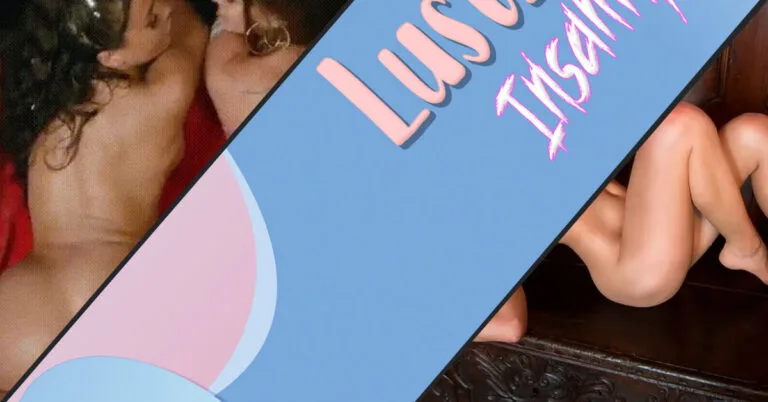 Lustful Insanity