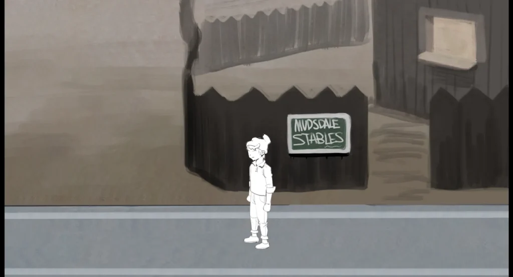 Marnie Game (2)