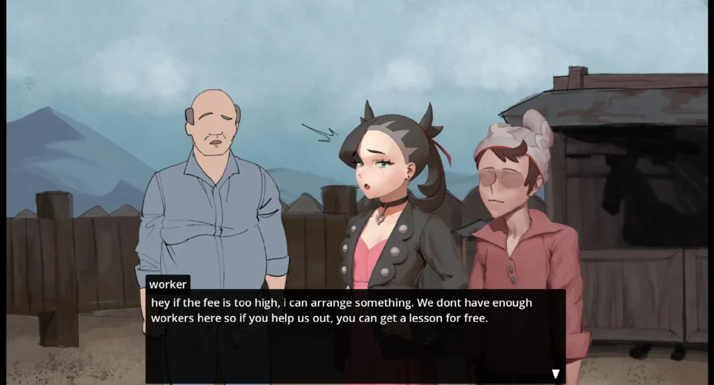 Marnie Game (3)
