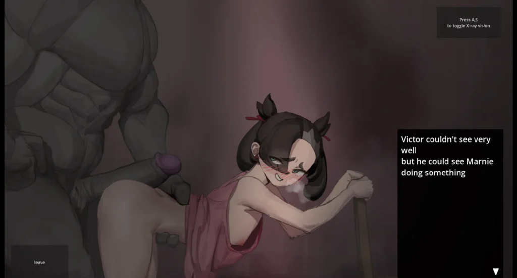 Marnie Game (9)