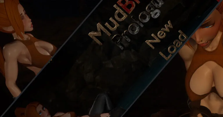 MudBlood Prologue