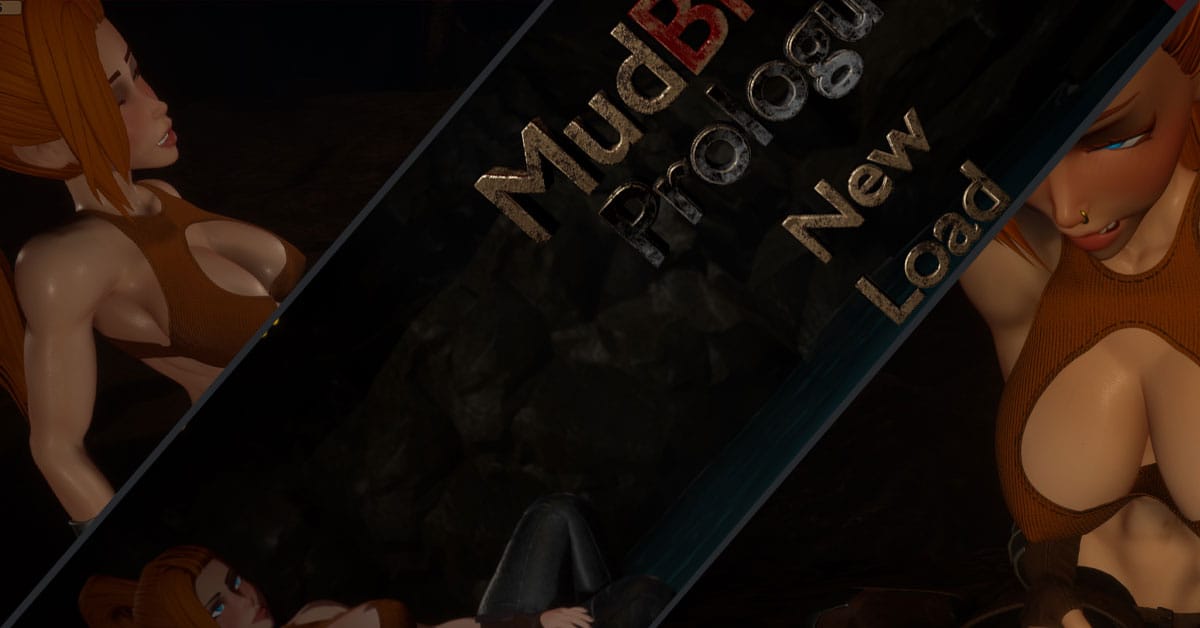 MudBlood Prologue