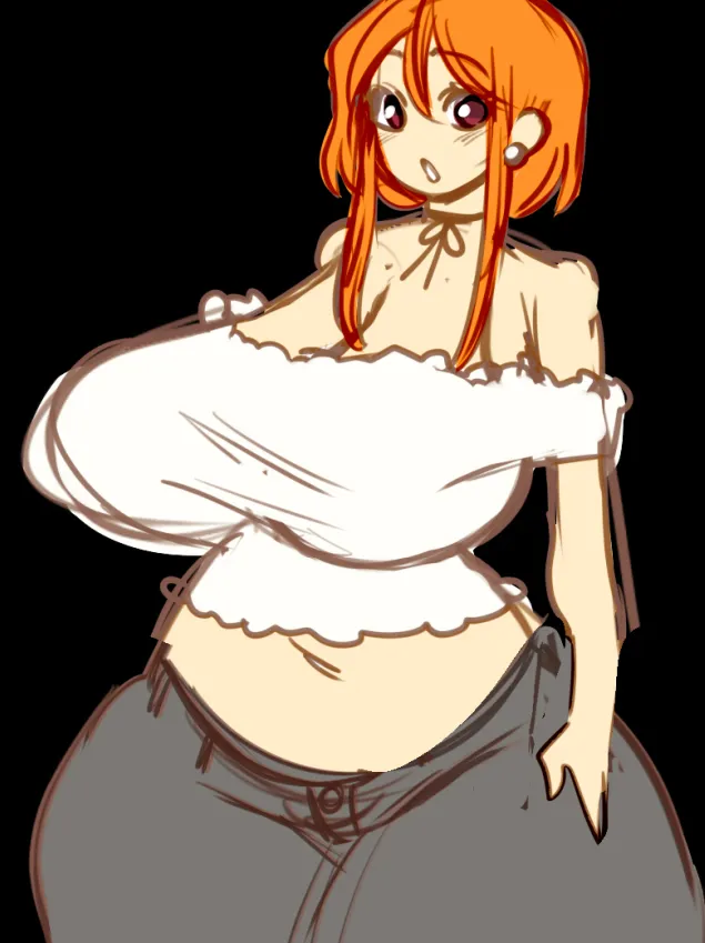 My New MILF Neighbour ()