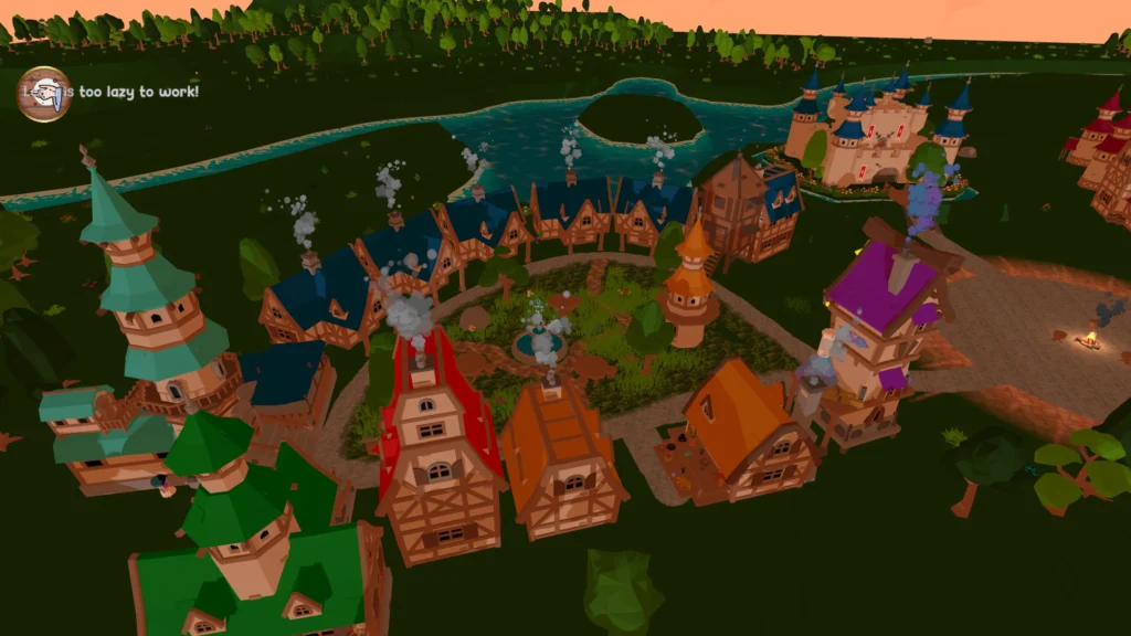 Nymphomania Fantasy Town (5)