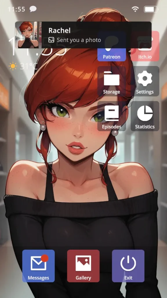 Office Secrets SpicyPixels