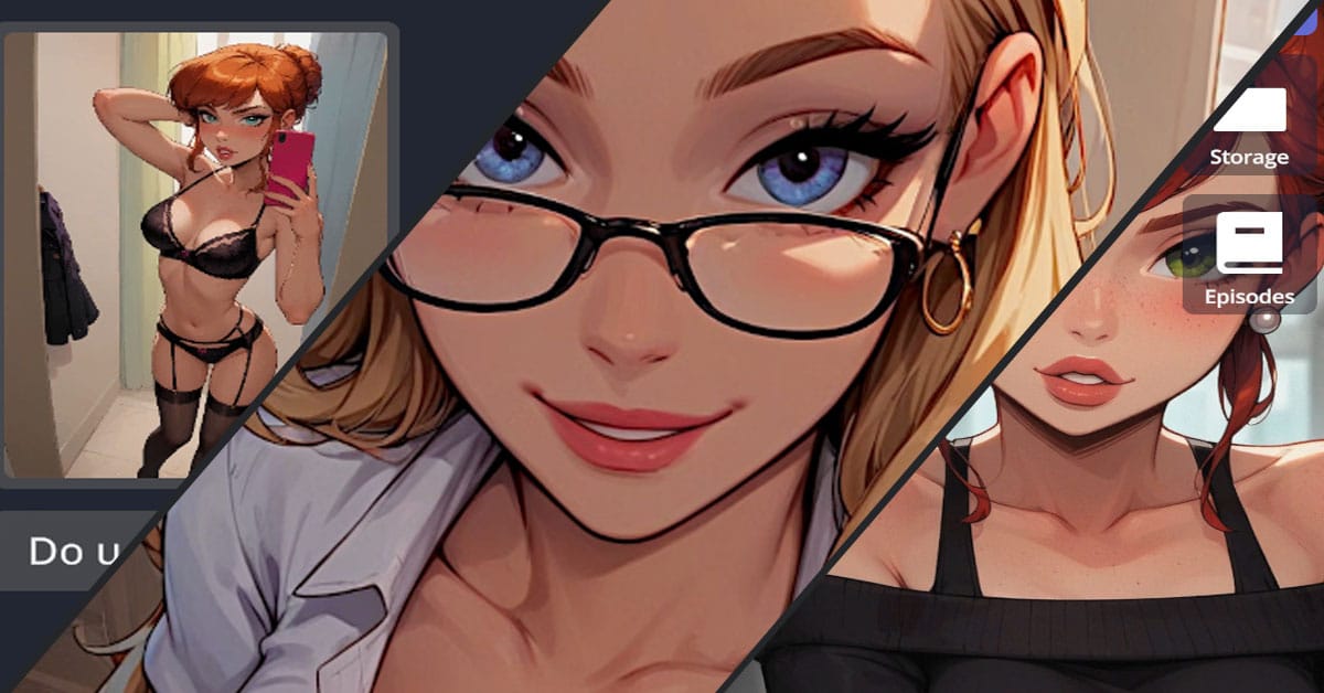 Office Secrets