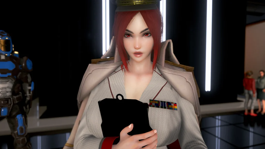 Oppai Odyssey (7)