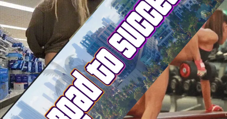 Road to Success