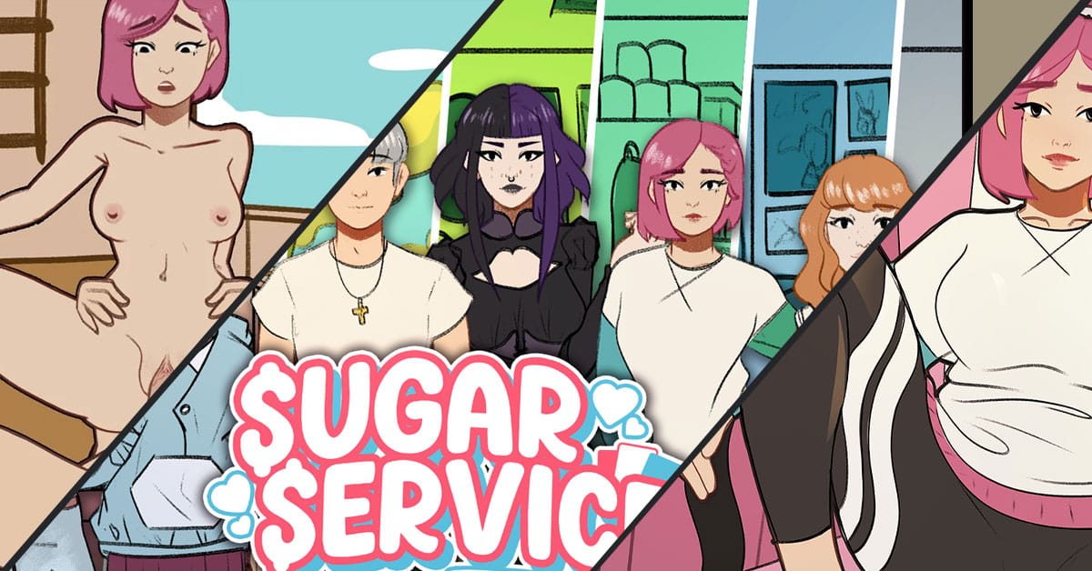 Sugar Service