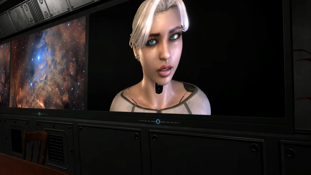 The Call of Darkness (1)