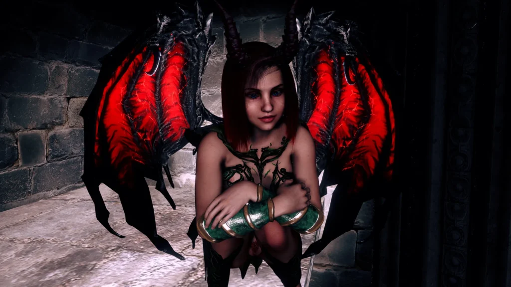 The Call of Darkness (10)