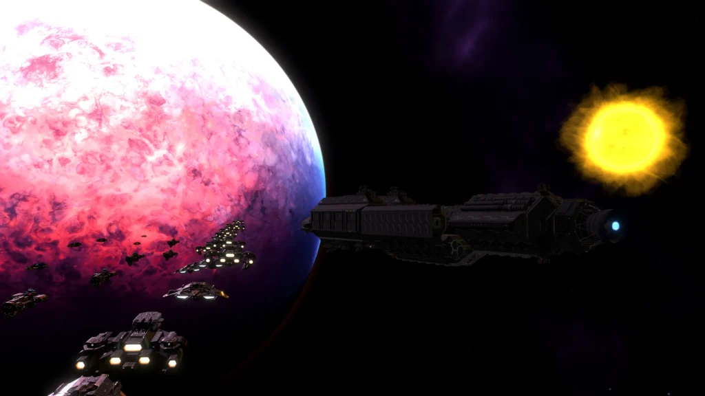 The Call of Darkness (4)