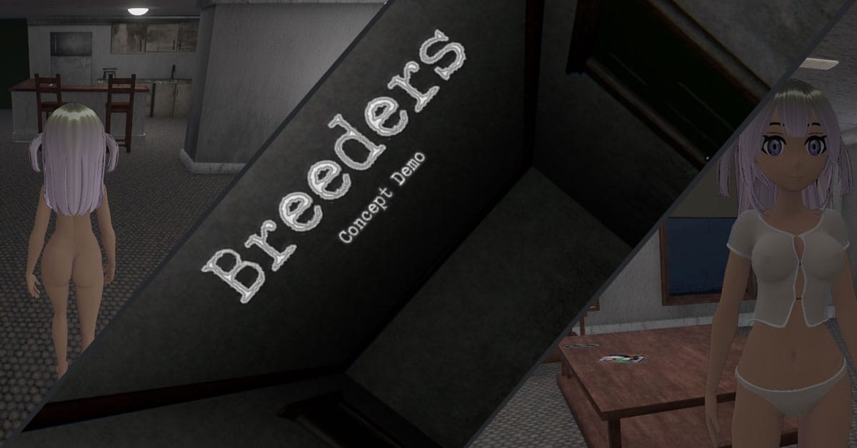 Breeders Moeymoey