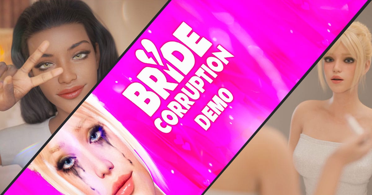 Bride Corruption Love Seekers