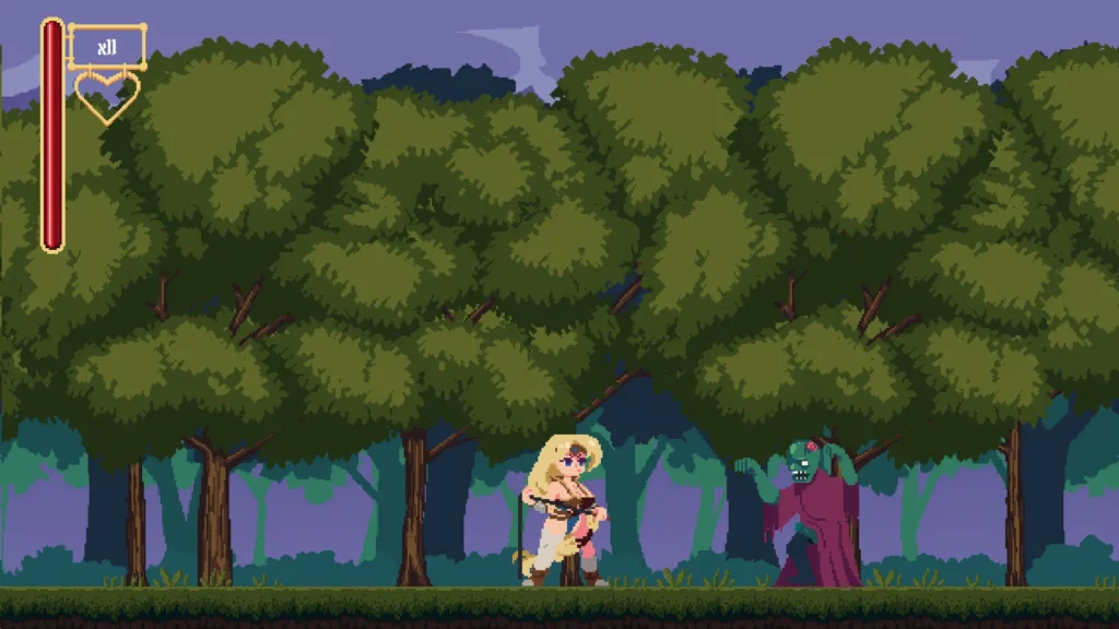 Castle of Vania (1)