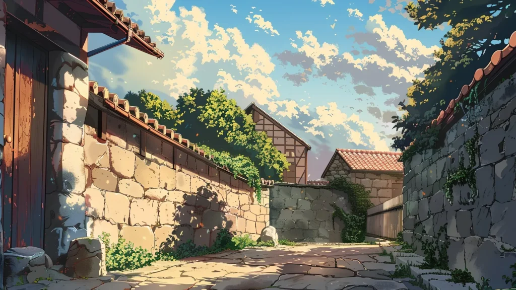 College of Mysteria (3)