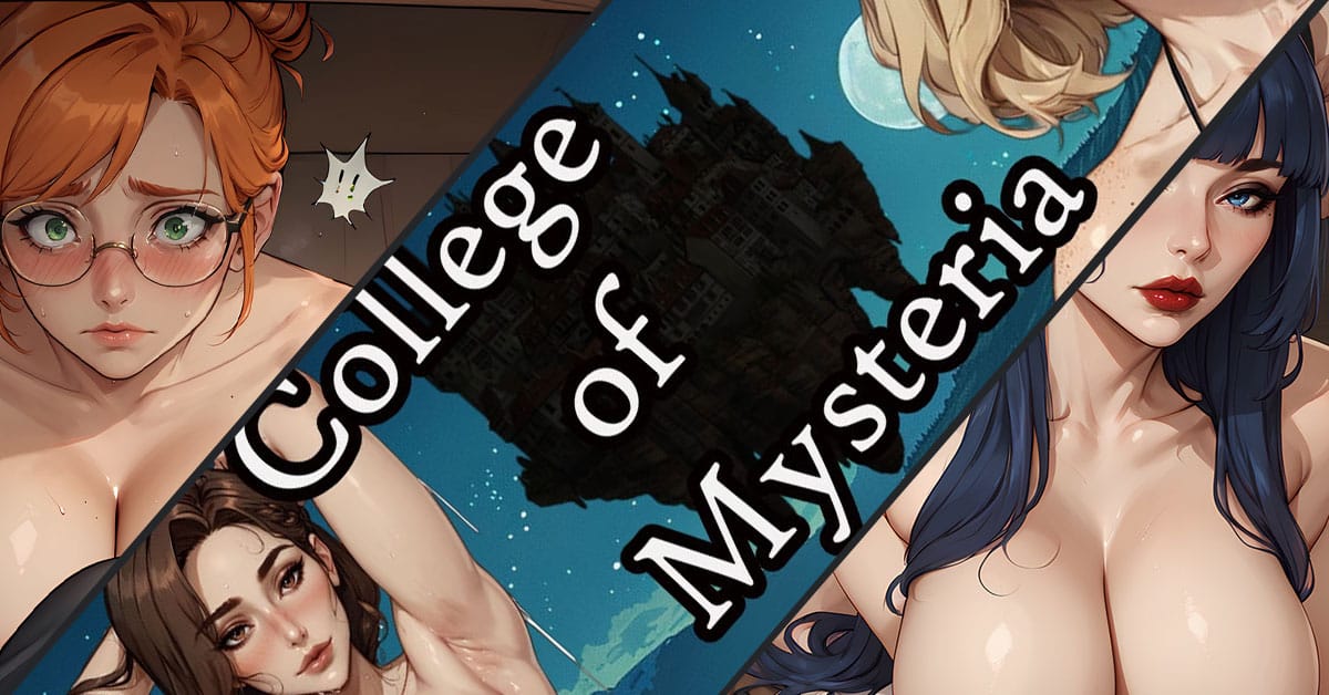 College of Mysteria