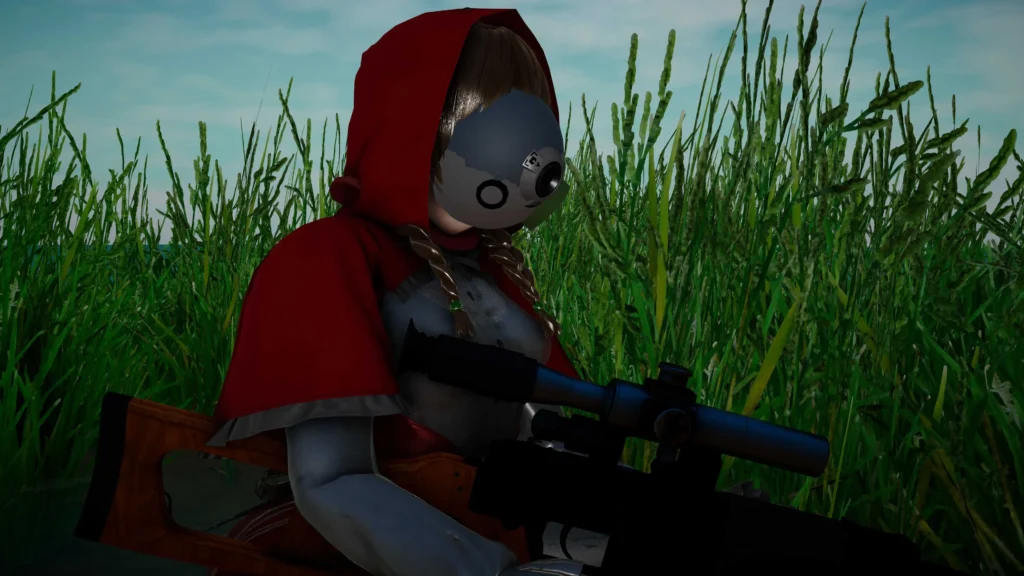 Crimson Veil (10)
