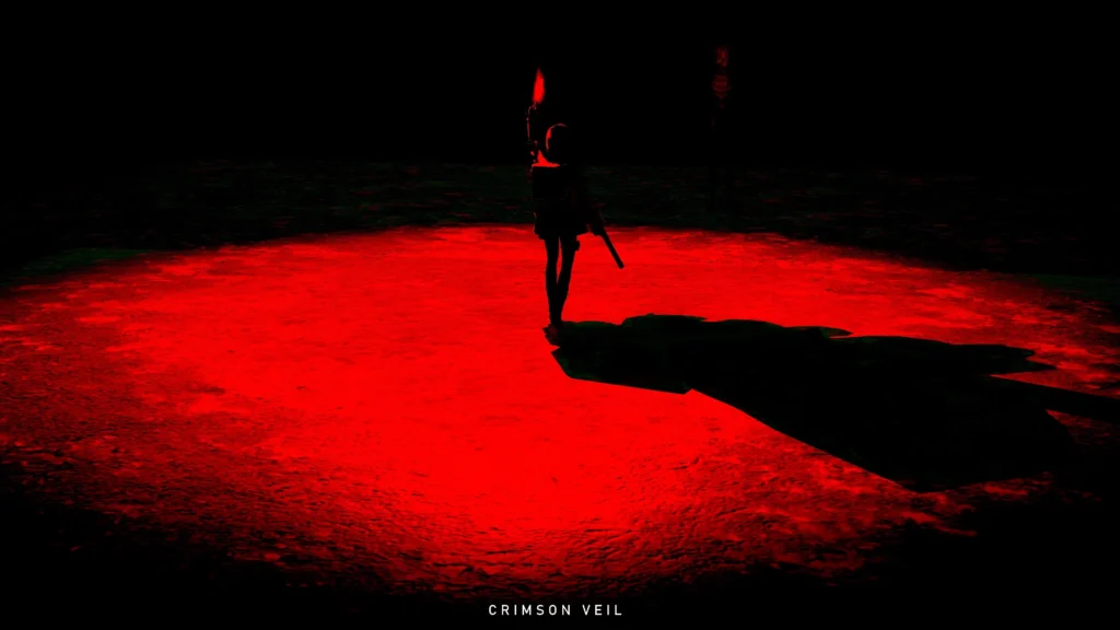 Crimson Veil (11)