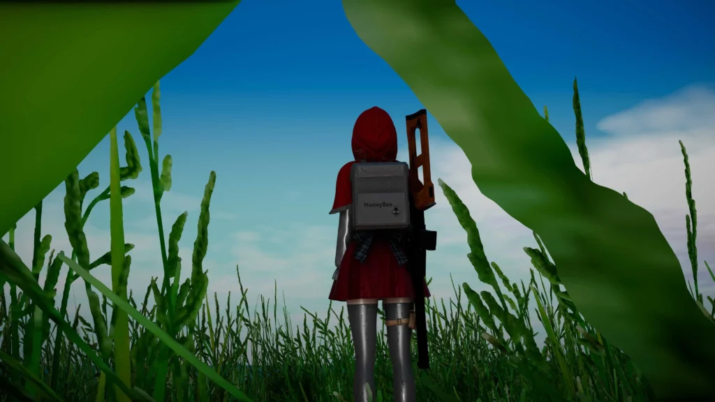 Crimson Veil (9)