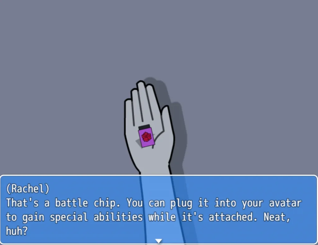 Cyberspace Battle Maiden Academy (10)
