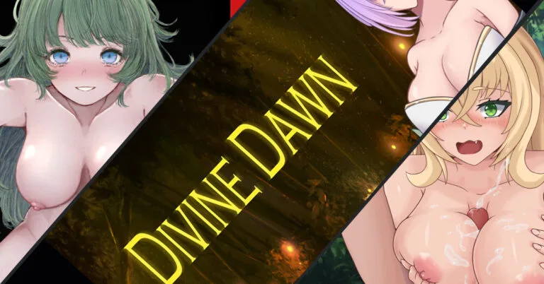 Divine Dawn