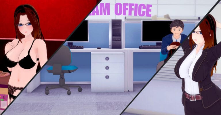 Dream Office CorporateRonin