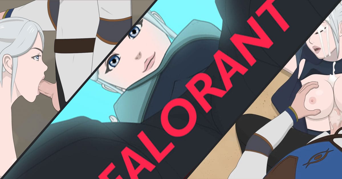 Falorant
