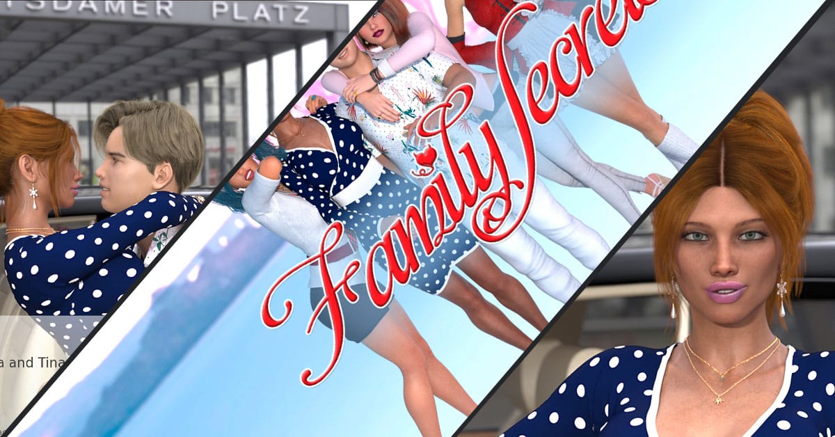 Family Secrets