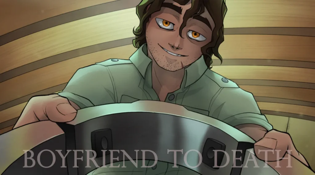 Finding Buddies (11)