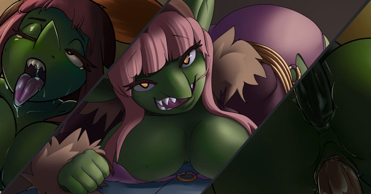 Goblin City Nights 1 (Remastered)