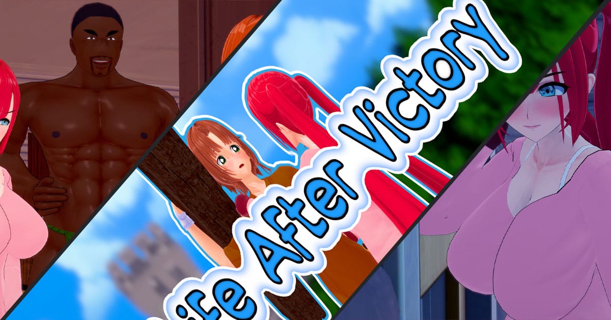 Life After Victory