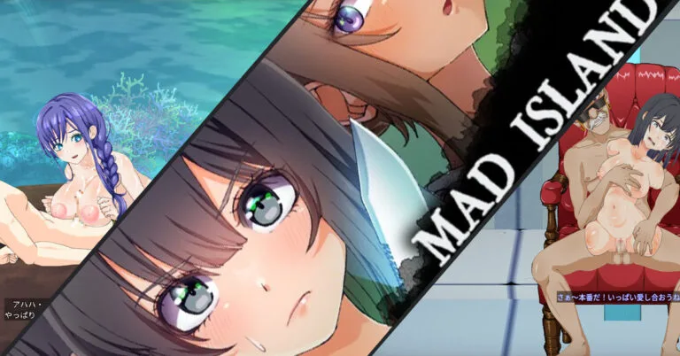 Mad Island
