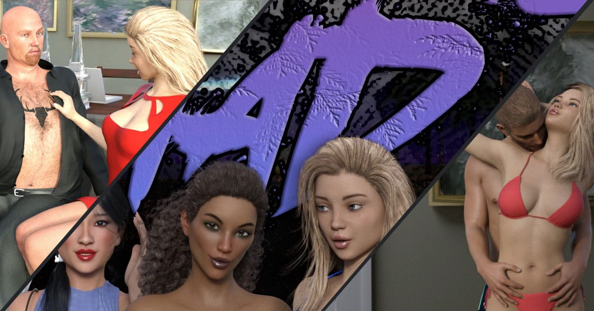 Mad Turn Season 2