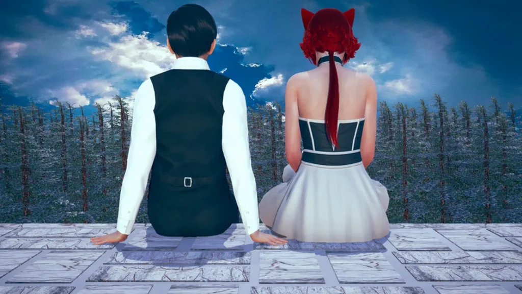 Maids & Masters (1)