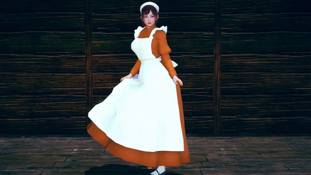 Maids & Masters (6)