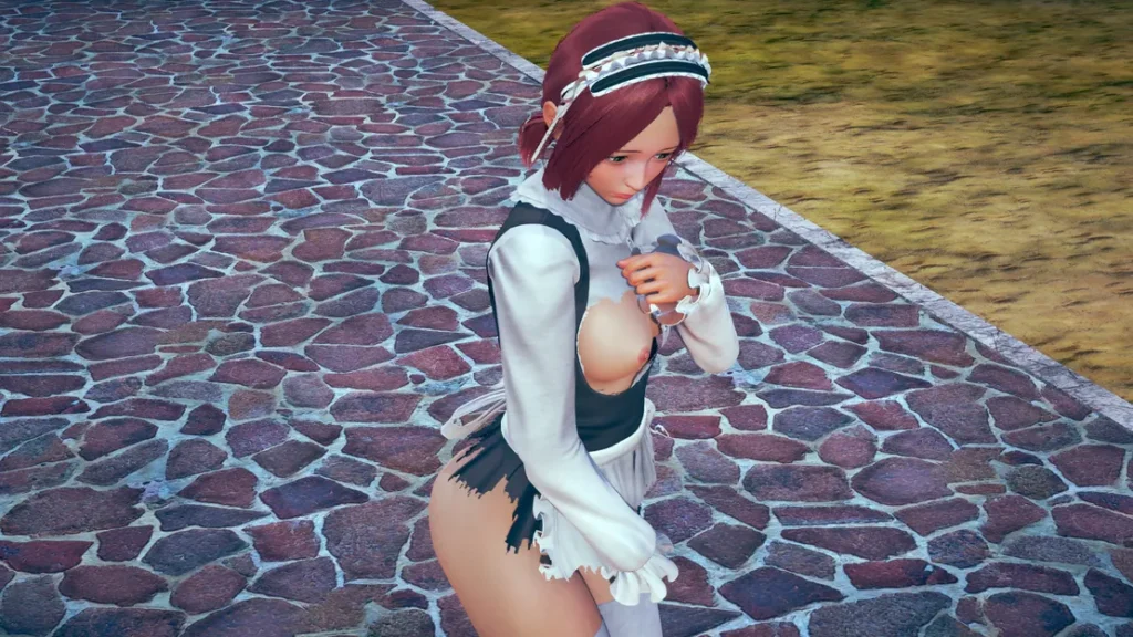 Maids & Masters (7)