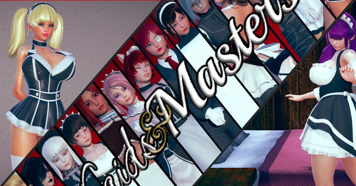 Maids & Masters