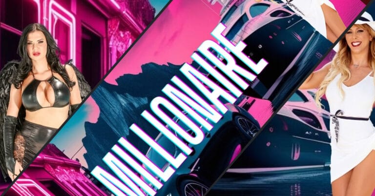 Millionaire Deep Spirit