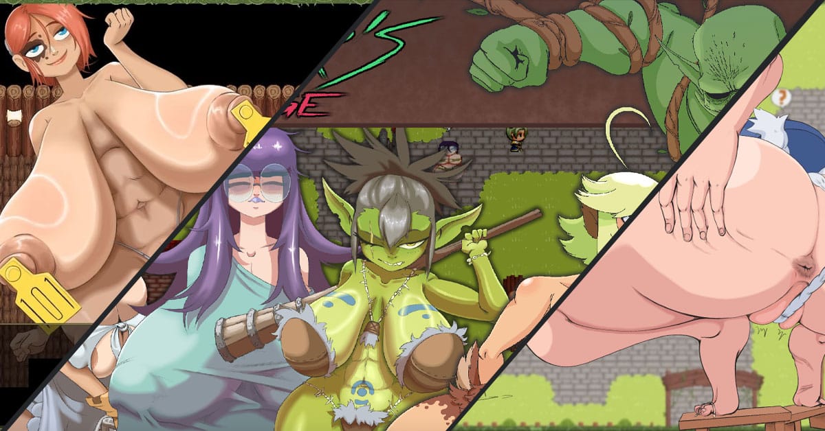Monster's Revenge